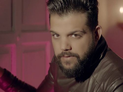 اسامة نمير - اذ كًلبي