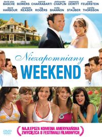 NIEZAPOMNIANY WEEKEND