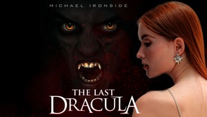 The Last Dracula