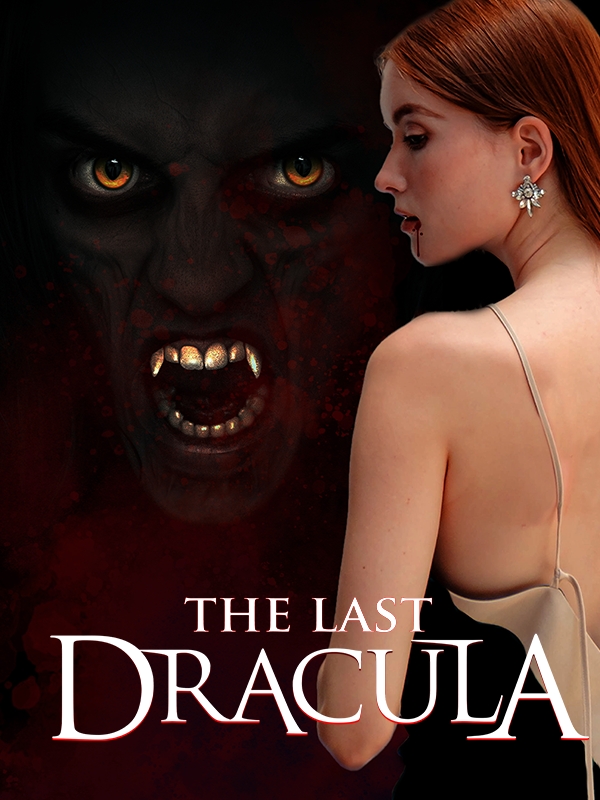 The Last Dracula