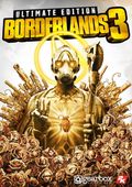 Borderlands 3: Ultimate Edition (Steam)