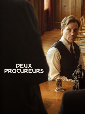 Deux procureurs