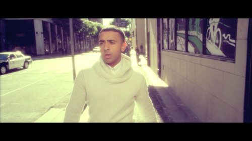 Where You Are (Network Version/Closed-Captioned)