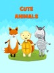 Cute Animals Cute Animals