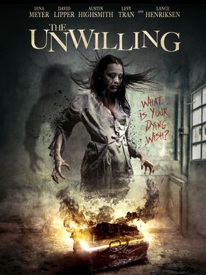 The Unwilling
