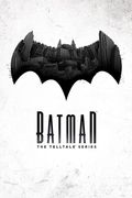 Batman - The Telltale Series