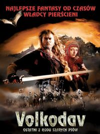 VOLKODAV: OSTATNI Z RODU