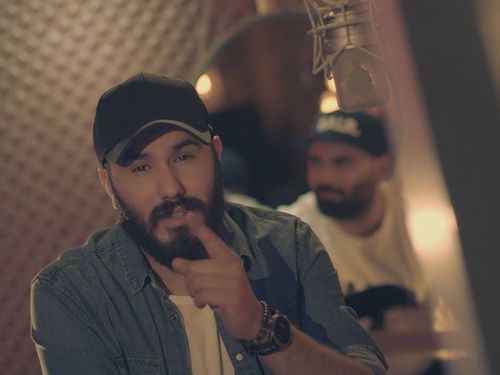 نور الزين - قافل - الكليب الرسمي