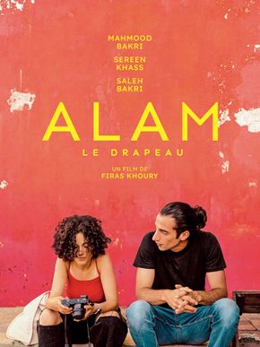 Alam (Le Drapeau)