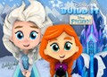 Disney Build It: Frozen
