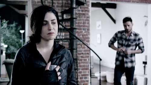 Il faut qu'on s'batte