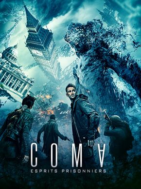 Coma - Esprits Prisonniers