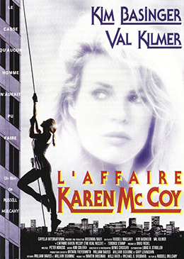 L'Affaire Karen McCoy
