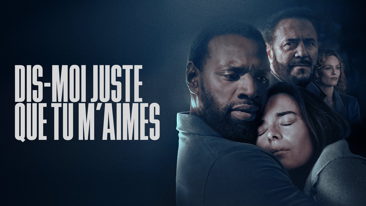 Dis-Moi Juste Que Tu M'Aimes