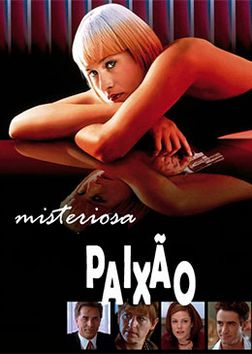 Misteriosa Paixão