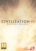 Sid Meier's Civilization® VI - Digital Deluxe Sid Meier's Civilization® VI - Digital Deluxe