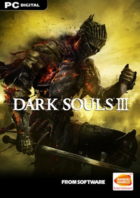 Dark Souls III
