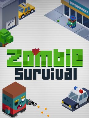 Zombie Survival