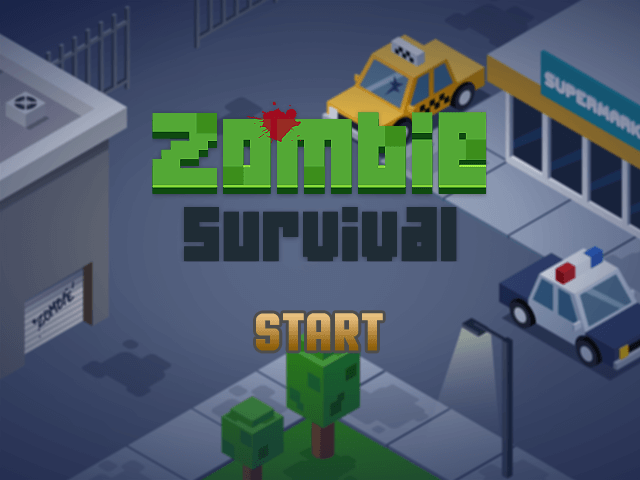 Zombie Survival