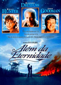 Além da Eternidade