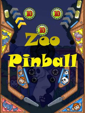 Zoo Pinball