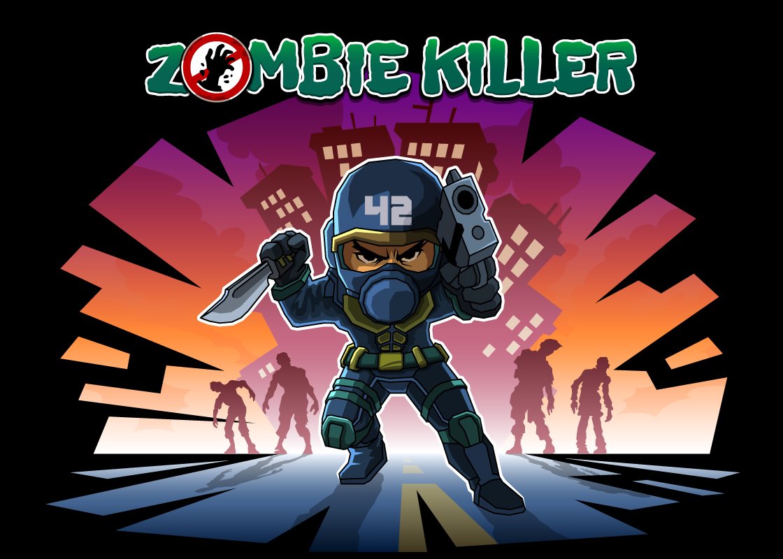 Zombie Killer