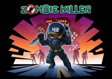 Zombie Killer