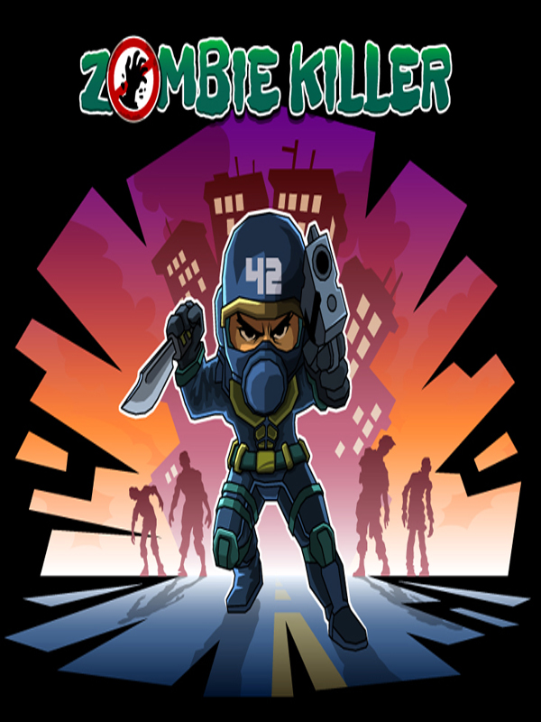 Zombie Killer