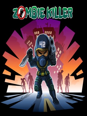Zombie Killer