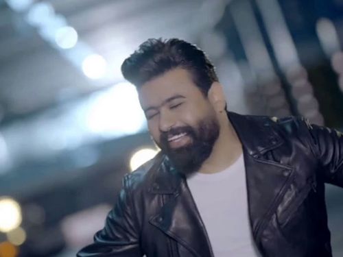 ادم رافت - يلفاركتني