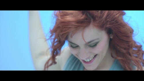 Libérée, Délivrée