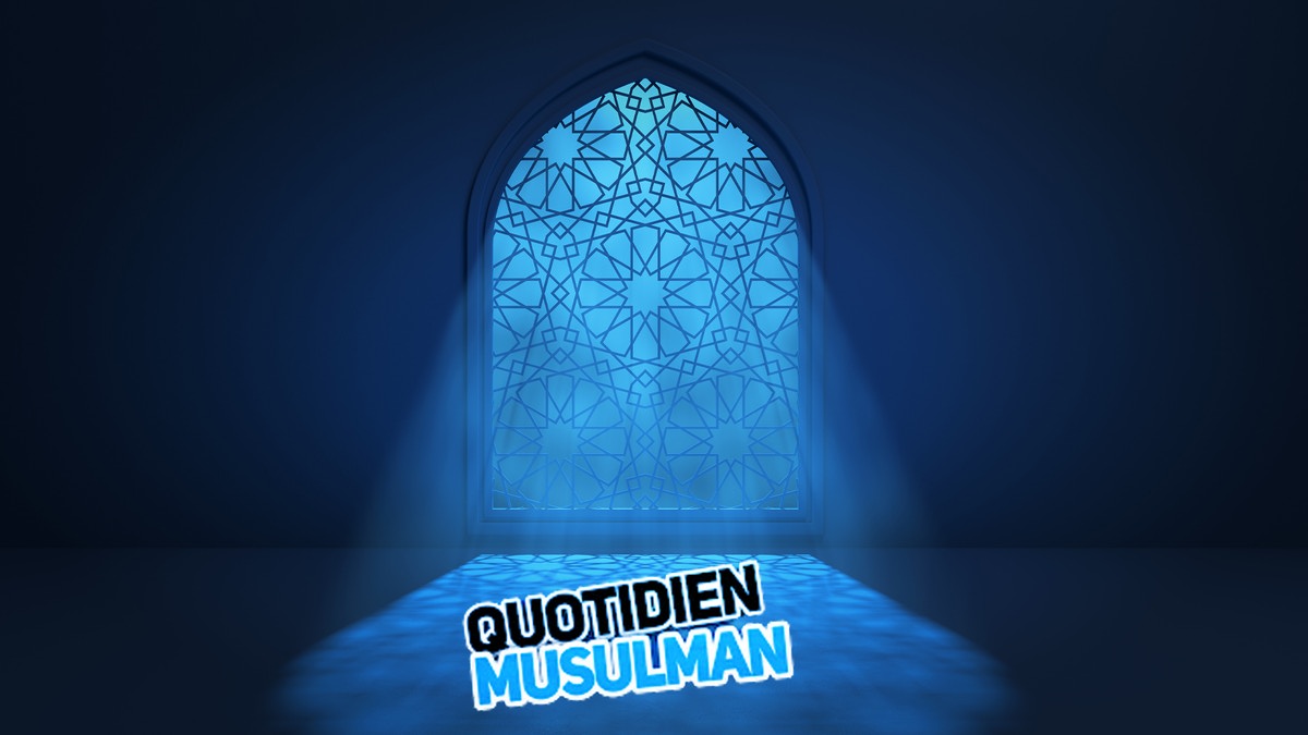 Le Quotidien Musulman : Ce qui arrive à votre corps lorsque vous jeûnez