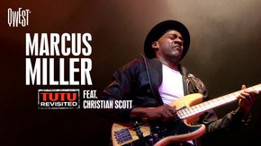Marcus Miller "Tutu Revisited"