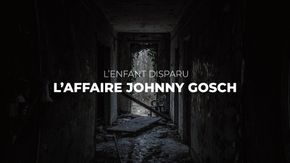 L'affaire Johnny Gosch