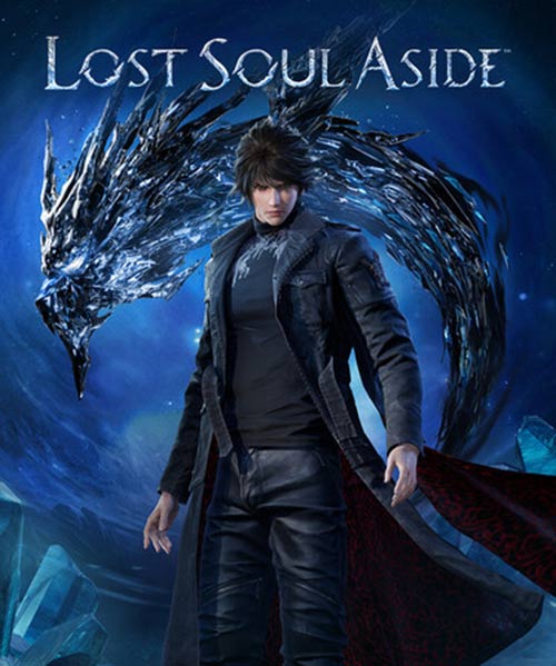 Lost Soul Aside™ Lost Soul Aside™