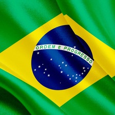 Bandeira do Brasil