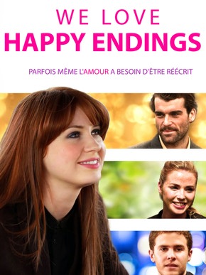 We Love Happy Endings!