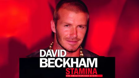 David Beckham - Stamina 