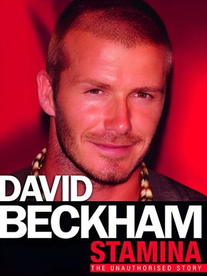 David Beckham - L'endurance