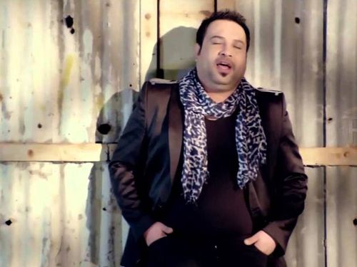 عمر الاصيل - غدر بية