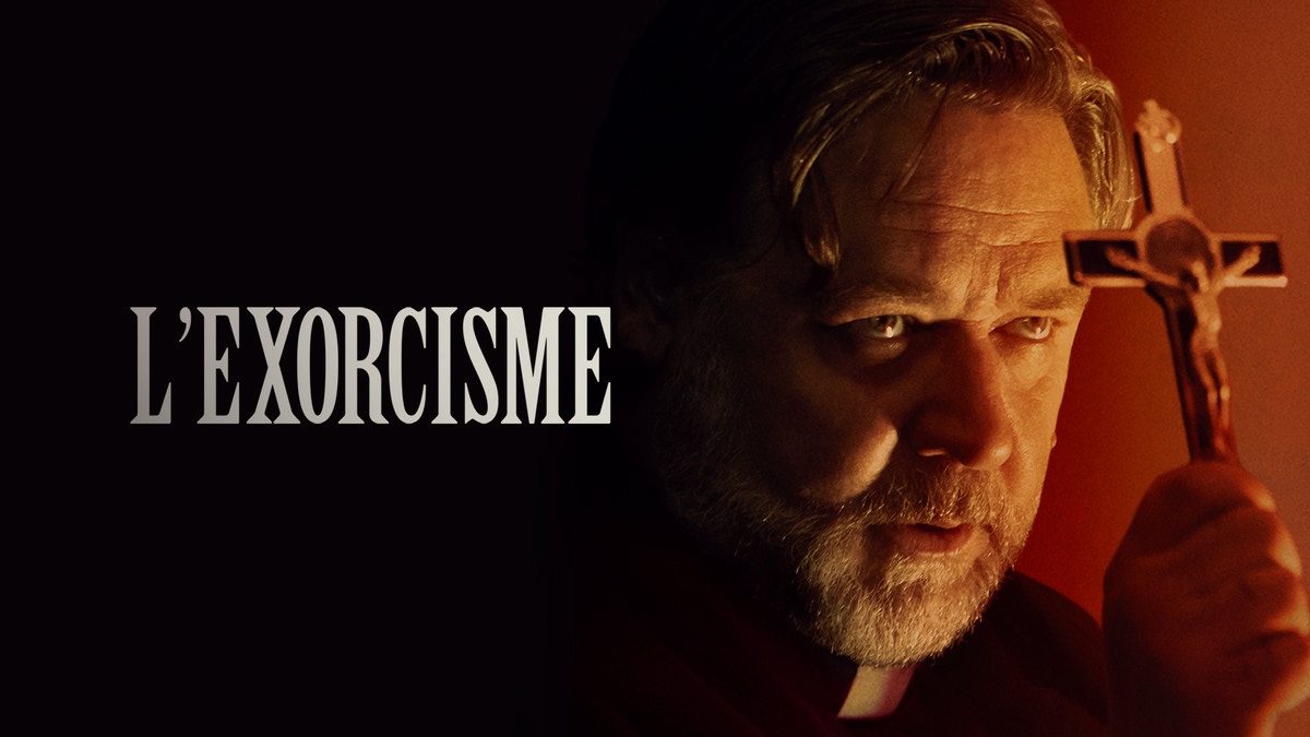 L'Exorcisme