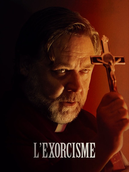 L'Exorcisme