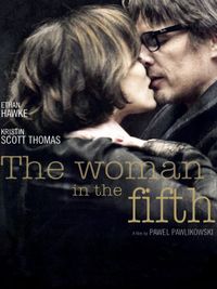 KOBIETA Z PIĄTEJ DZIELNICY