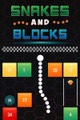 Snakes and Blocks