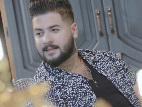 ادهم صلاح - اريد وياك