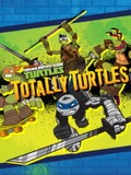 TMNT Totalement Tortues