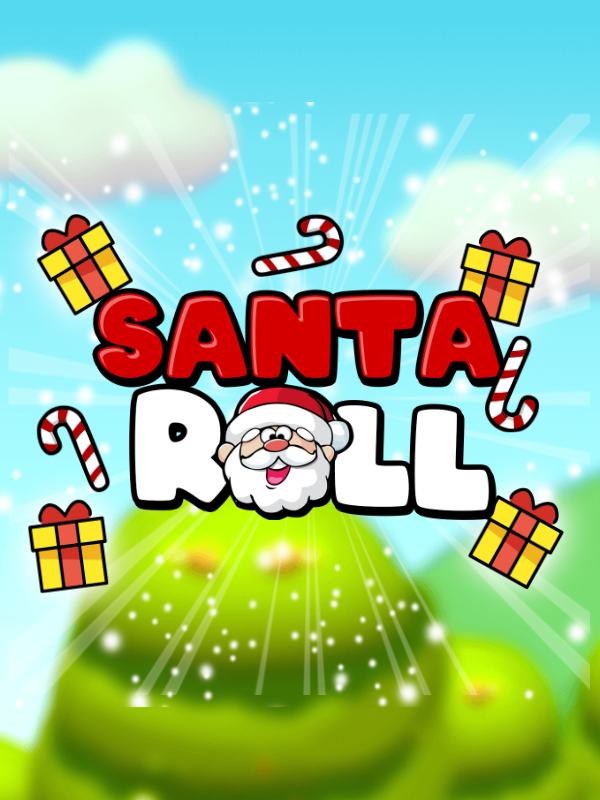 Santa Roll