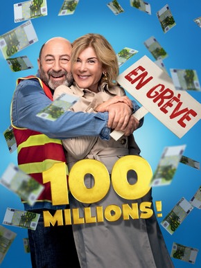 100 Millions !