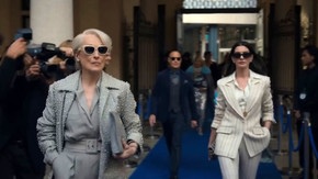 The Devil Wears Prada 2 (French Trailer 1)