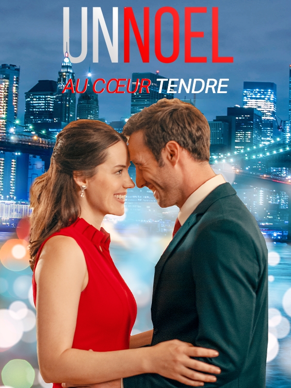 Un Noël Au Cœur Tendre